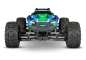 Preview: TRX89086-4 WIDE-MAXX 1:10 RTR TSM SR VXL4S REGLER BRUSHLESS